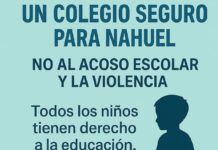 La madre de un alumno con autismo de Torrijos pide un centro «seguro» tras varios espisodios de acoso