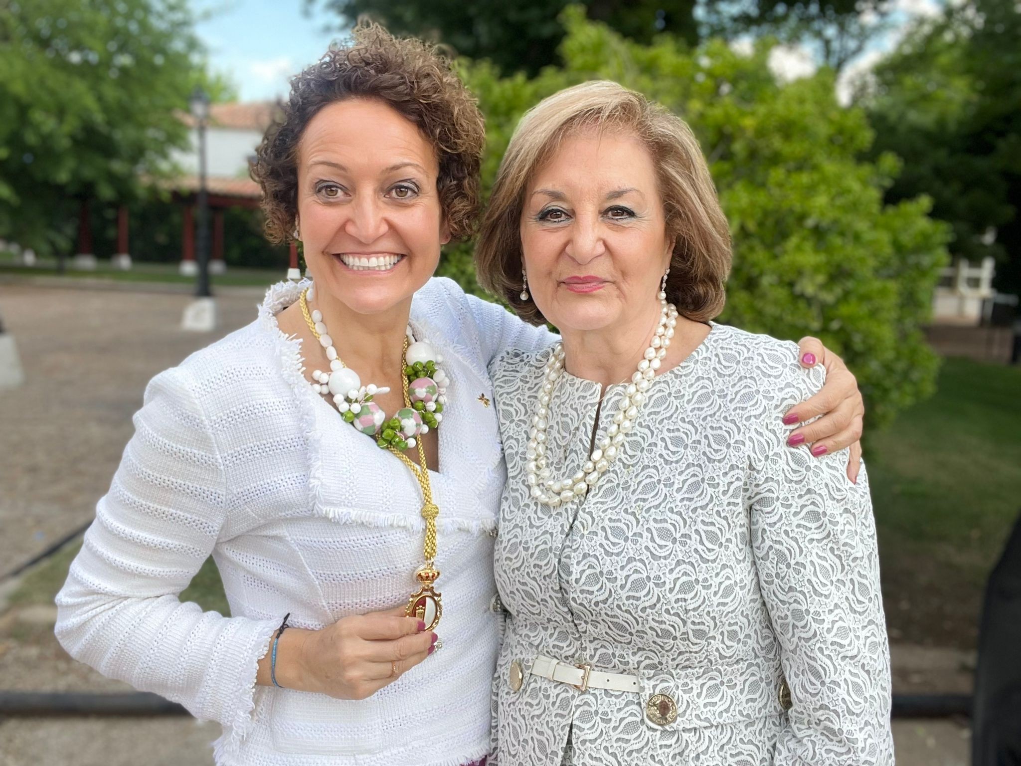 Talentos de nuestra tierra: un diálogo con Ana Céspedes