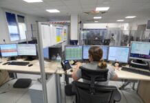 Activado el Meteocam en fase de alerta por lluvias y tormentas en toda Castilla-La Mancha