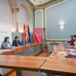 La Diputación de Ciudad Real favorece la promoción en materia de igualdad en las zonas rurales a través del proyecto “Hablamos de igualdad”
