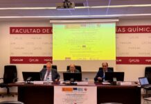 La UCLM celebra un taller de nanociencia y nanotecnología analíticas destinado a personal investigador joven