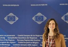 C-LM defiende la descentralización de fondos para fortalecer Europa desde las regiones