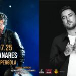 A la venta las entradas para los conciertos de OBK y Beret de la Feria de Manzanares