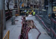 Seis trabajadores perdieron la vida en accidente laboral en C-LM en el primer trimestre del año