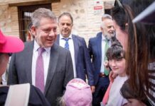 Page pide un consenso «lo más amplio posible» para sacar adelante «avances» sobre legislación laboral