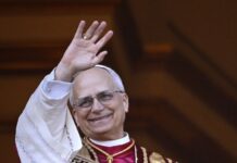 PSOE C-LM felicita al Papa León XIV, le desea «todos los éxitos» y un «buen camino» en su misión pastoral