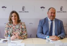 C-LM confía en que las negociaciones en la UE ante los aranceles den fruto e impere «la cordura»