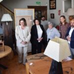 Mondema, de Tomelloso, referente de vanguardia en el programa regional ‘Legado Artesano’