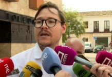 IU C-LM anuncia que no irá al acto institucional por el día de la región