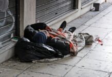 Castilla-La Mancha aprobará en junio la Estrategia Regional para Personas Sin Hogar