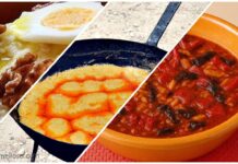 Día Mundial de la Patata: cinco platos típicos de Castilla-La Mancha donde este tubérculo es protagonista