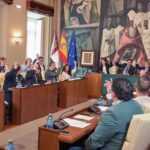 La Diputación destina ayudas y subvenciones a ayuntamientos y entidades que superan los dos millones de euros