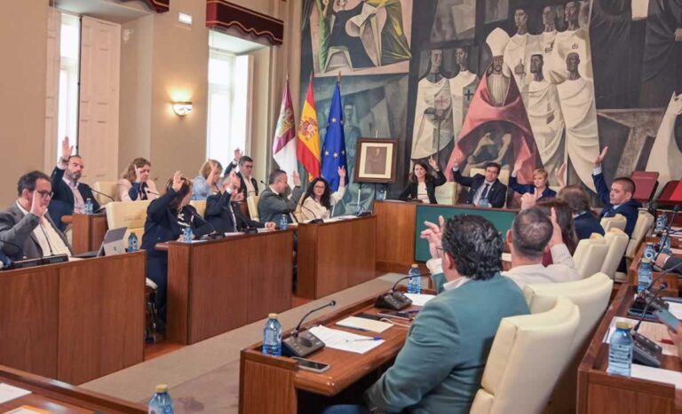 La Diputación destina ayudas y subvenciones a ayuntamientos y entidades que superan los dos millones de euros