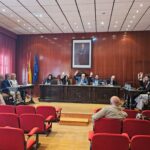 El Ayuntamiento de Manzanares homologa el plan municipal frente a fenómenos meteorológicos adversos