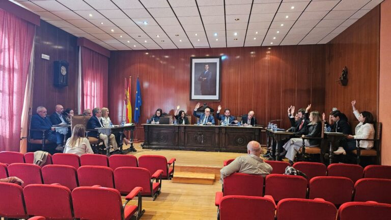 El Ayuntamiento de Manzanares homologa el plan municipal frente a fenómenos meteorológicos adversos