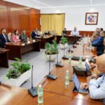 Comsermancha refuerza su operatividad con nuevos contratos, avanza en igualdad y revisa el cumplimiento de servicios clave