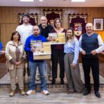 El Concurso de Tapas 2025 premia el talento gastronómico de Argamasilla de Alba