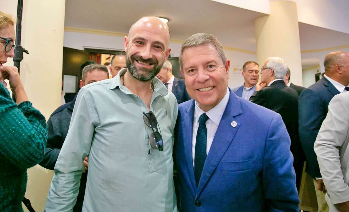 Castilla-La Mancha reconoce sus mejores alimentos de calidad en la entrega de los Premios Gran Selección Campo y Alma