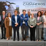 La Diputación organiza el “Festival Cabañeros Respira Bosque Mediterráneo” para impulsar el Parque Nacional