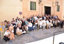 Una de cada 4 personas formadas en Línea Sectorial de programas duales de FP lo hace en actividades industriales