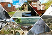 Los 8 pueblos de montaña más bonitos de Castilla-La Mancha