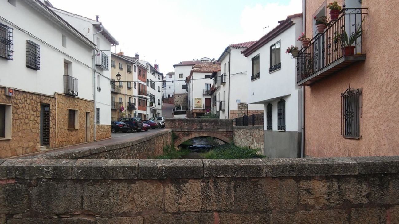 Los 8 pueblos de montaña más bonitos de Castilla-La Mancha
