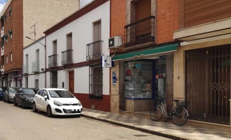 Más de 52.000 € en La Primitiva para un vecino de Moral de Calatrava