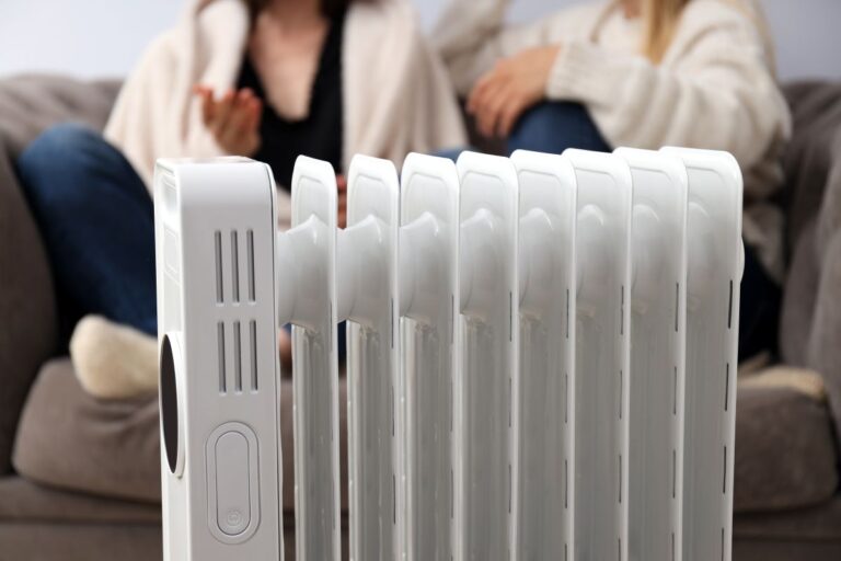 UGT CLM asegura que 2 de cada 10 hogares de C-LM no pueden permitirse mantener la vivienda a una temperatura adecuada