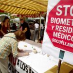Más de 10.000 firmas exigen frenar las plantas de biometano y residuos médicos en Socuéllamos
