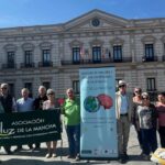 Denuncian la falta de psiquiatras en el Hospital Mancha Centro de Alcázar de San Juan