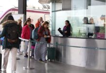 C-LM pide «las medidas necesarias» para que el robo de cable en el AVE no vuelva a suceder