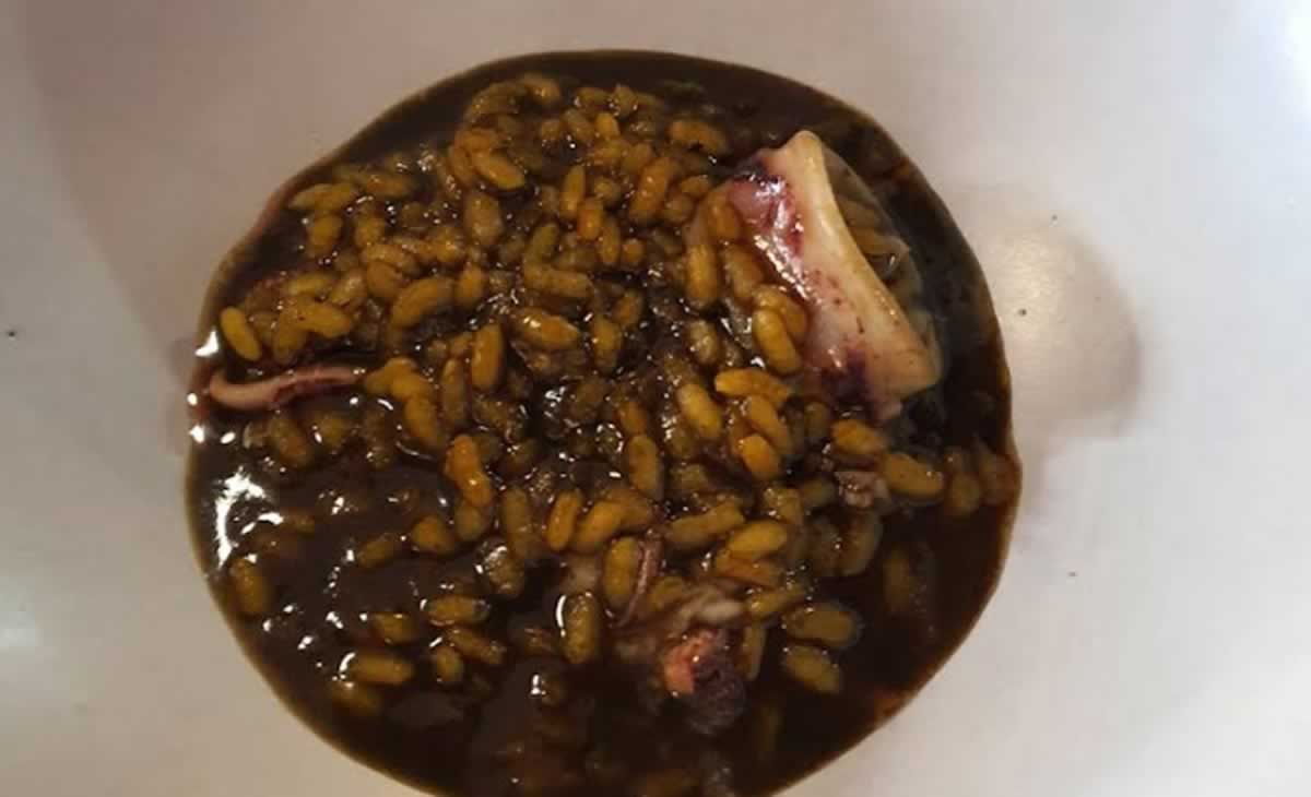 Un rincón de Cuenca, en el top europeo de gastronomía