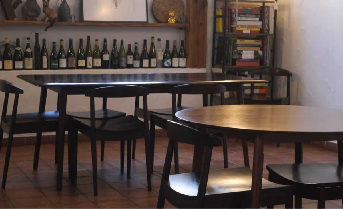 Un rincón de Cuenca, en el top europeo de gastronomía