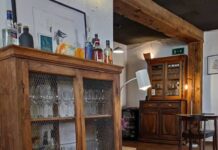 Un rincón de Cuenca, en el top europeo de gastronomía