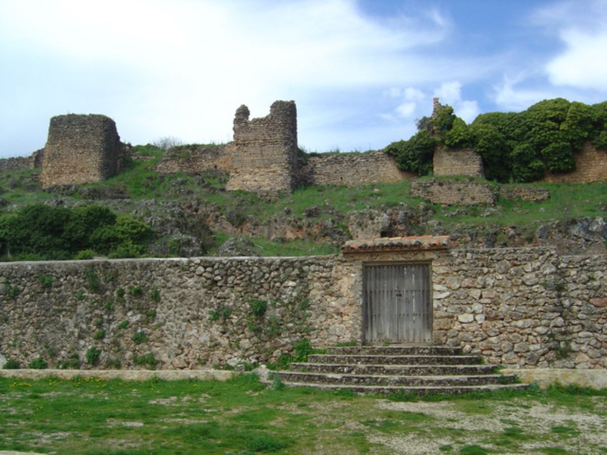 Los 8 pueblos de montaña más bonitos de Castilla-La Mancha
