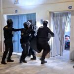 Desarticulado un grupo que robaba en casas habitadas en Albacete y Cuenca