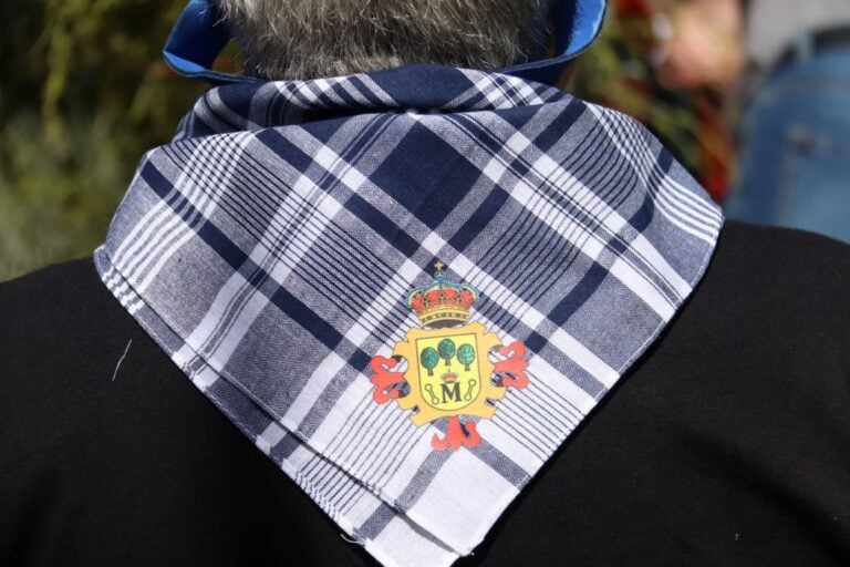 Manzanares se va de romería este fin de semana