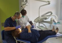 Castilla-La Mancha renueva el equipamiento de las Unidades de Salud Bucodental