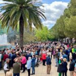 Azúcar Moreno actuará en Puertollano para celebrar su Santo Voto