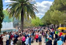 Azúcar Moreno actuará en Puertollano para celebrar su Santo Voto