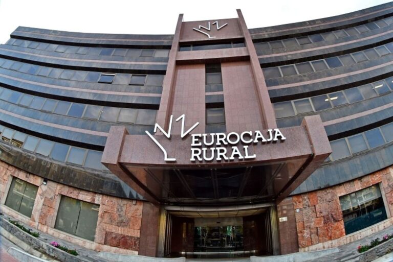 Moody’s eleva un escalón la calificación crediticia institucional de Eurocaja Rural hasta A3, situándola al mismo nivel que el bono soberano español