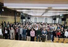 La UCLM clausura la octava edición del proyecto de ciencia ciudadana orientado al descubrimiento de nuevos antibióticos