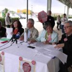 Socuéllamos alza la voz contra las plantas de biometano y residuos médicos