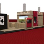 La Diputación de Ciudad Real realizará seis actividades en su stand en el primer día de FENAVIN