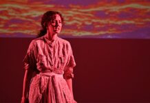 Clásicos de Lorca y Buero Vallejo, obra actual o poesía dramatizada, entre las representaciones de los grupos de teatro universitario de la UCLM