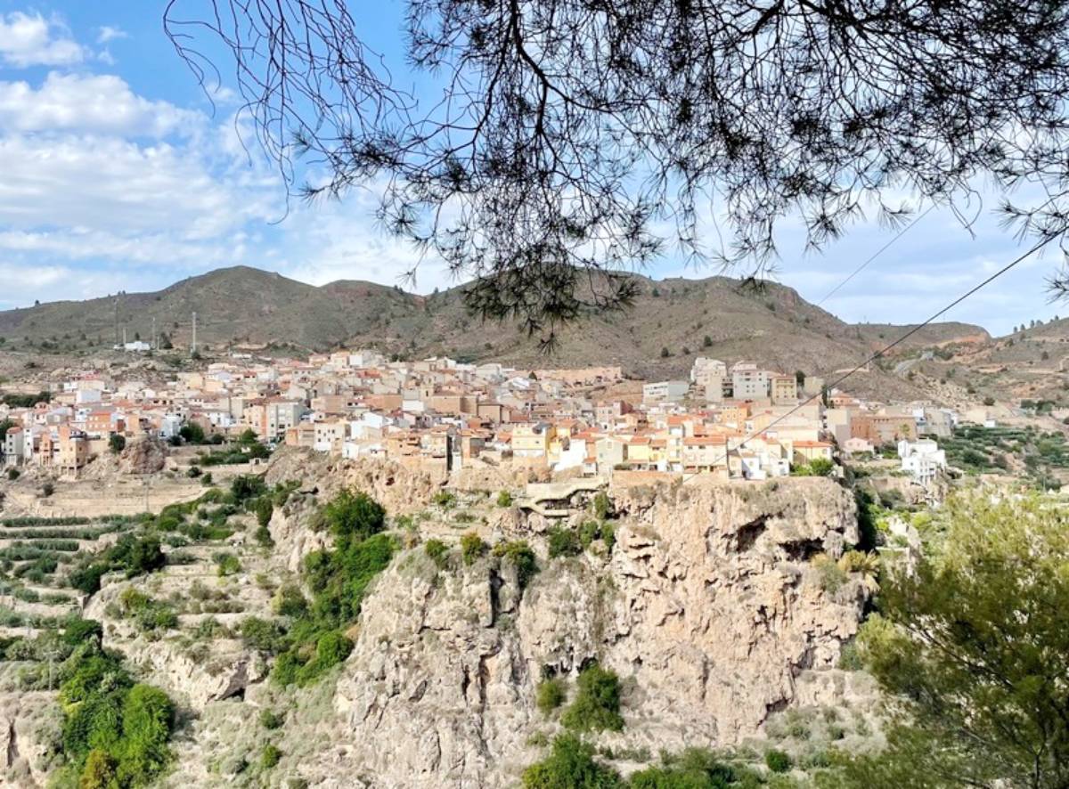 Cinco tirolinas espectaculares para disfrutar de la adrenalina sin salir de Castilla-La Mancha
