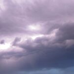 Activado el METEOCAM en fase de alerta en Albacete y Cuenca por lluvias y tormentas