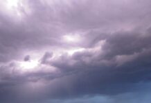 Activado el METEOCAM en toda Castilla-La Mancha por lluvias y tormentas