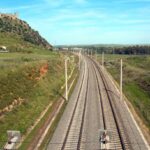 Denuncian la falta de personal en los puntos de venta de la estación de tren de Ciudad Real