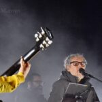 Gastronomía, vino y mucha música: El Vid de Daimiel, un pequeño festival colosalmente planteado
